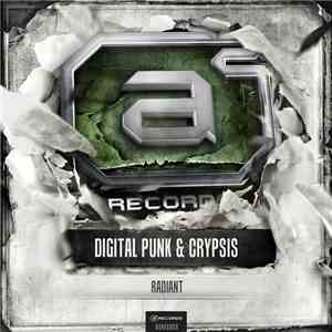 Digital Punk & Crypsis - Radiant