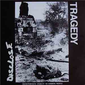 Disclose - Tragedy