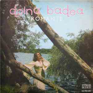 Doina Badea - Romanțe