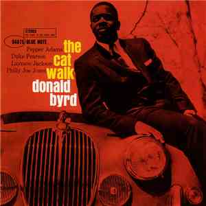 Donald Byrd - The Cat Walk