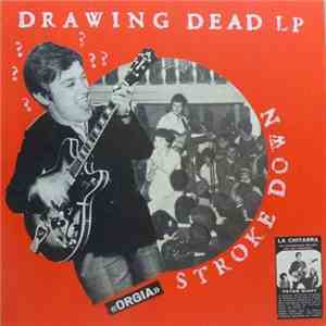 Drawing Dead - Drawing Dead