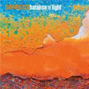 Dropkick  - Balance The Light