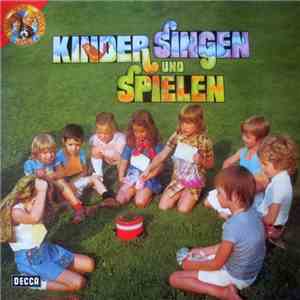 Elfie Hofmeister Mit Ihren Birkentaler Märchensängern - Kinder Singen Und S ...