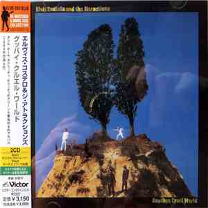 Elvis Costello And The Attractions - Goodbye Cruel World