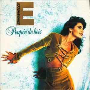 Emmanuelle  - Poupée De Bois