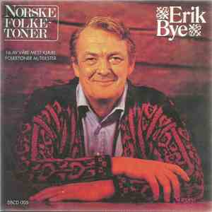 Erik Bye - Norske Folketoner