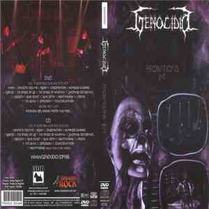 Genocidio - Probations Live