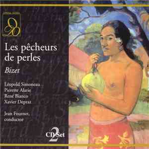 Georges Bizet - Les Pêcheurs De Perles