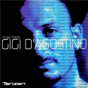Gigi D'Agostino - Tanzen