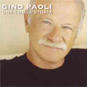 Gino Paoli - Una Lunga Storia
