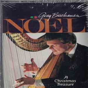 Greg Buchanan - Noel - A Christmas Treasure