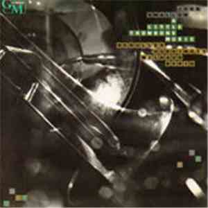 Gunther Schuller, Luciano Berio, Alun Hoddinott, Darius Milhaud, John Swall ...