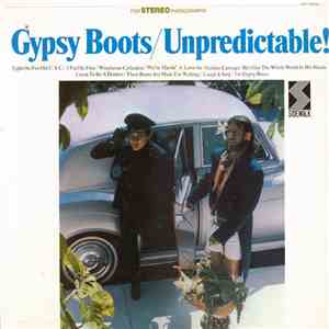 Gypsy Boots And The Nature Boys - Unpredictable!