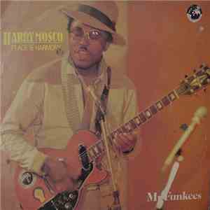 Harry Mosco - Peace & Harmony