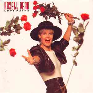 Hazell Dean - Love Pains