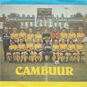 Henk Van Der Heide - Cambuur Drukt Door
