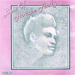Horace Andy - Best Of Horace Andy