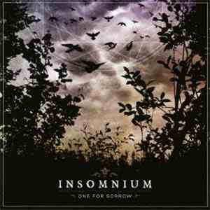 Insomnium - One For Sorrow