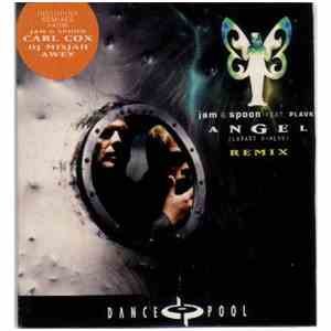 Jam & Spoon Feat. Plavka - Angel (Ladadi O-Heyo) (Remix)