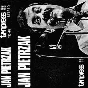 Jan Pietrzak - Jan Pietrzak