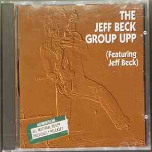 Jeff Beck Group, UPP - The Jeff Beck Group Upp (featuring Jeff Beck)