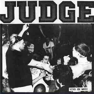 Judge - Vivo En WNYU