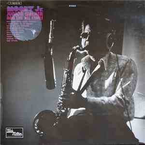Junior Walker & The All Stars - Moody Jr.
