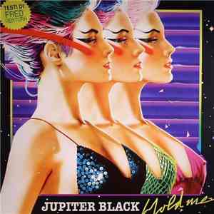 Jupiter Black Ft. Fred Ventura - Hold Me