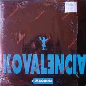 Kovalencia - + Maquina