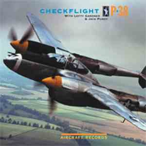 Lefty Gardner, Jack Purdy - Checkflight P-38
