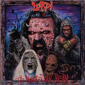 Lordi - The Monsterican Dream