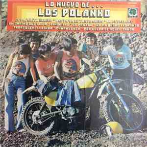 Los Polanko - Lo nuevo de...Los Polanko