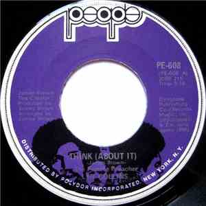 Lyn Collins - Think (About It)