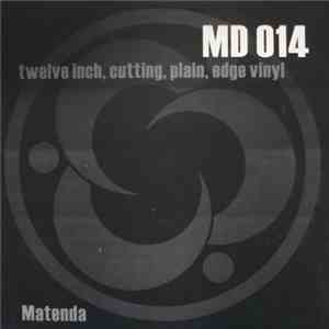 Matenda - Baraba / Great Human