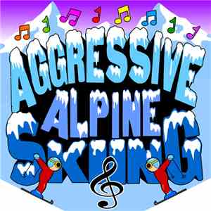 Mausland Band - Aggresive Alpine Skiing