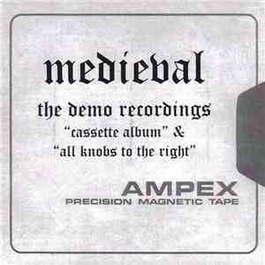 Medieval - The Demo Recordings
