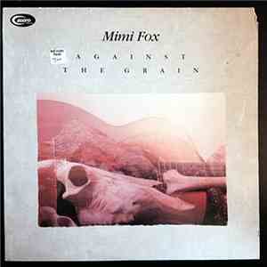 Mimi Fox - Against The Grain