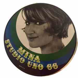 Mina  - Studio Uno 66