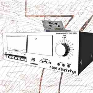Napoleon  - 7: A Tape Of Beginnings