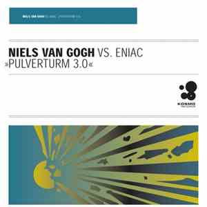 Niels Van Gogh vs. Eniac - Pulverturm 3.0