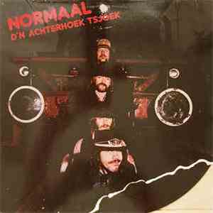 Normaal - D'n Achterhoek Tsjoek