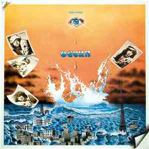 Ocean  - God's Clown