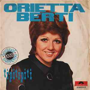 Orietta Berti - Tipitipiti