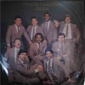 Orquesta Inmensidad - Alegria