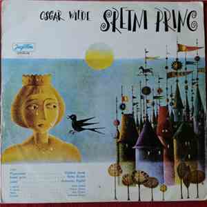 Oscar Wilde - Sretni Princ