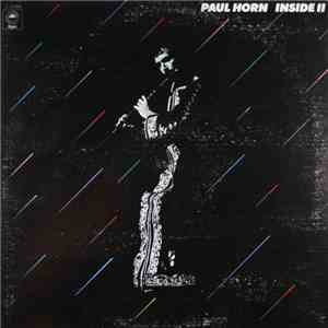 Paul Horn - Inside II