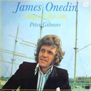 Peter Gilmore - James Onedin Songs Of The Sea