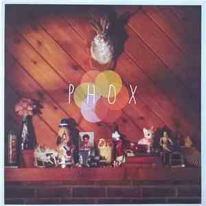 PHOX - PHOX