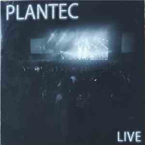 Plantec - Plantec Live