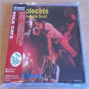 Polecats With Robin Scott  - Cult Heroes